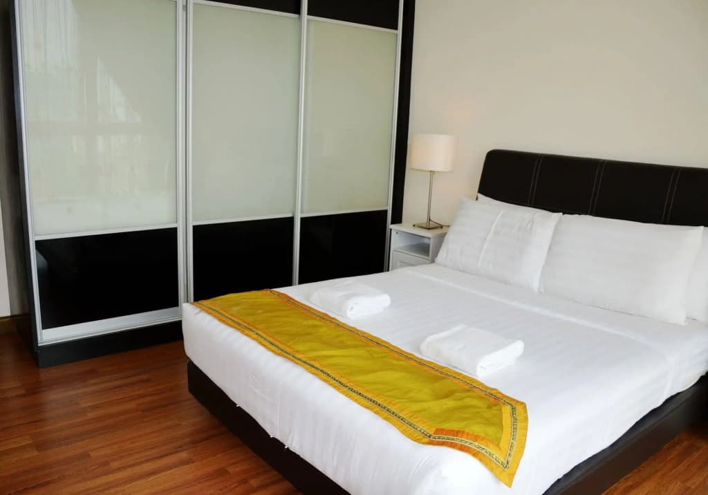 Taragon Residences - photo 4
