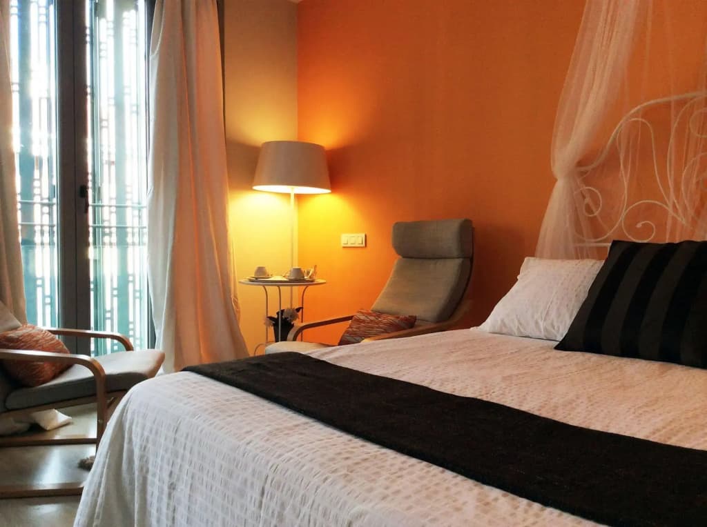 Apartamentos Leganitos 9 - photo 6