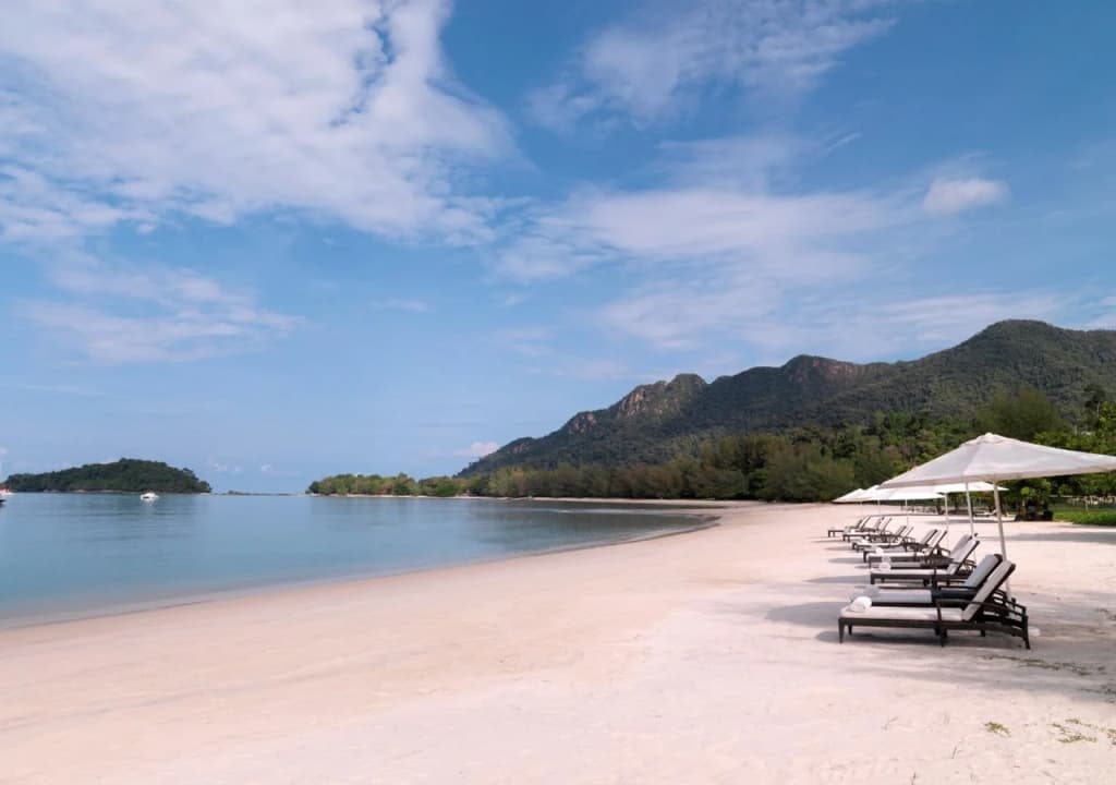 The Danna Langkawi - A Member of Small Luxury Hotels of the World - photo 26