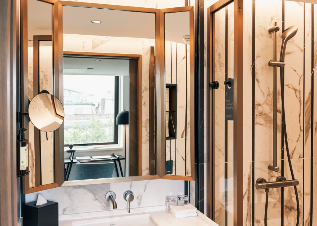 Page8, Page Hotels - photo 8