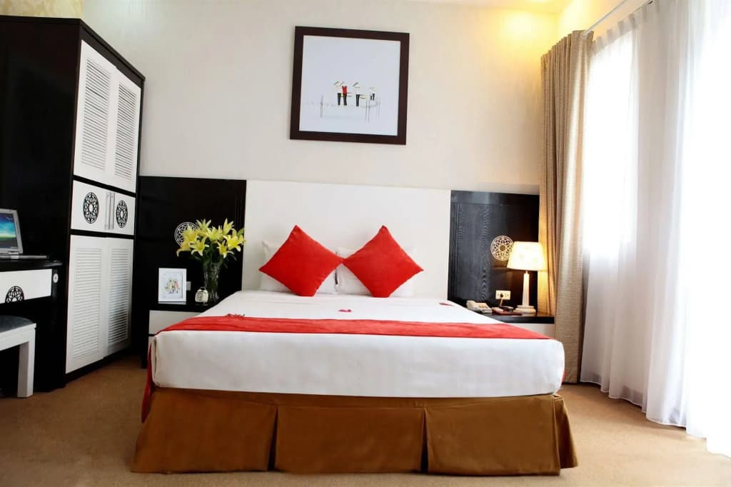 Hanoi Amanda Hotel - photo 5