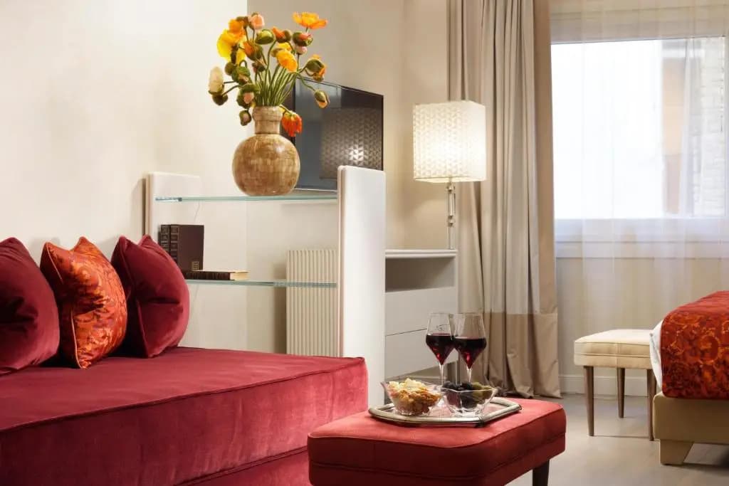 Ponte Vecchio Suites & Spa - photo 10