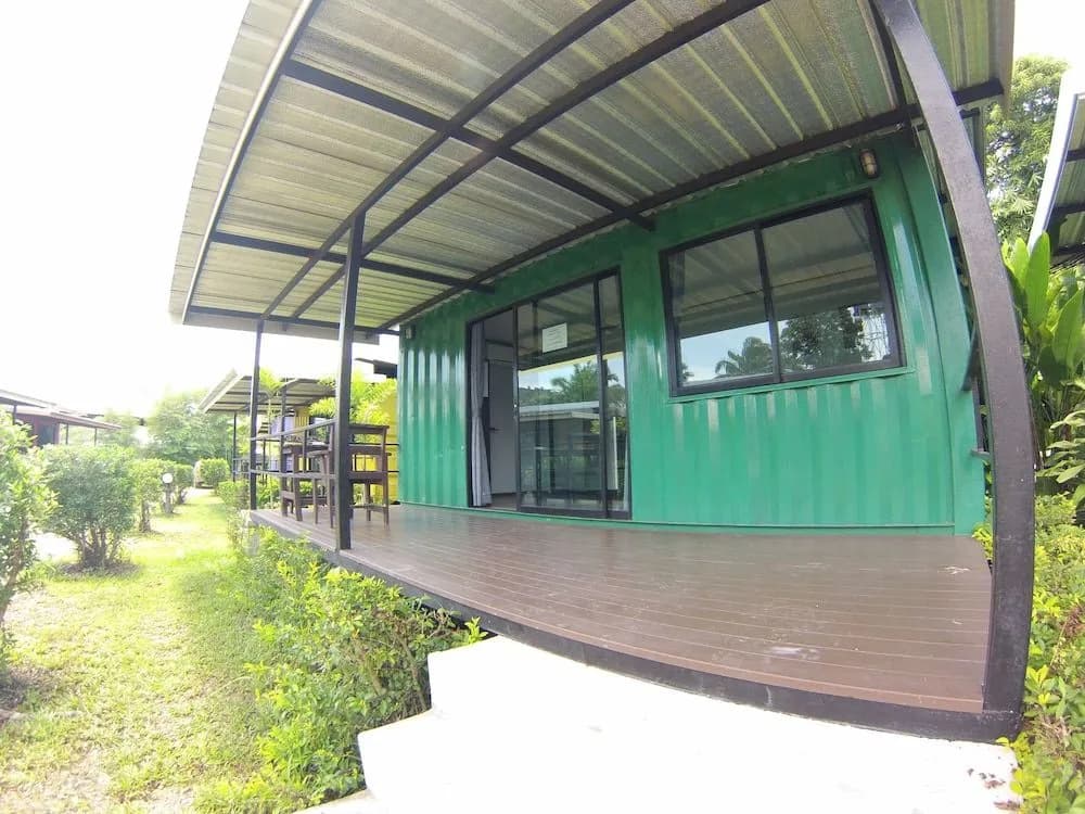 Aonang Bedboxx - photo 8