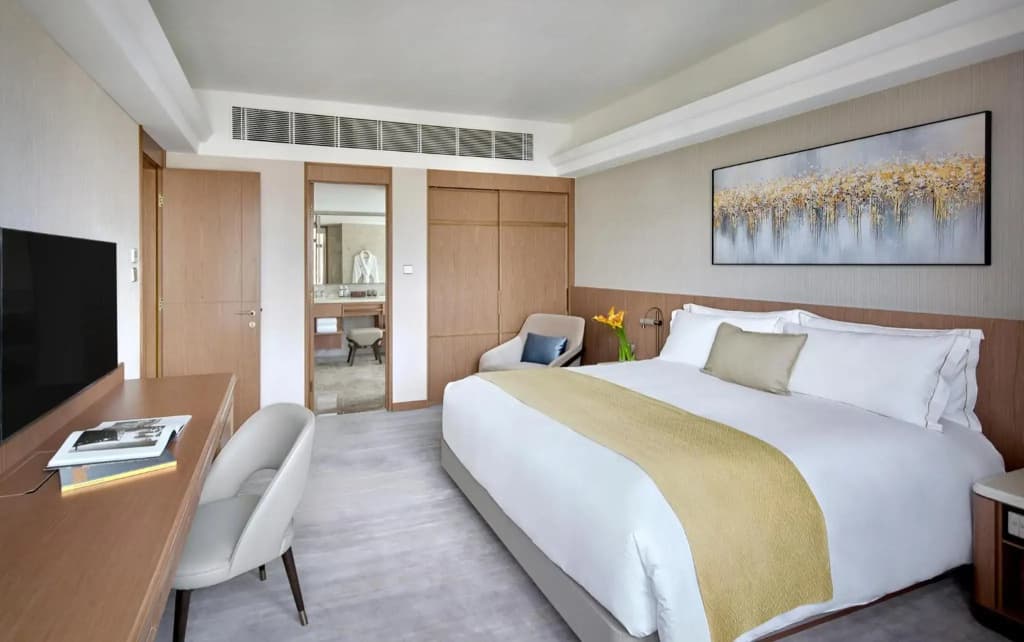 Hopewell Hotel - photo 17