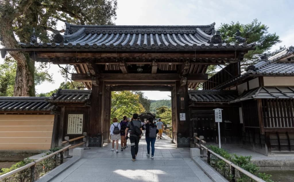 Mibu-momiji - photo 24