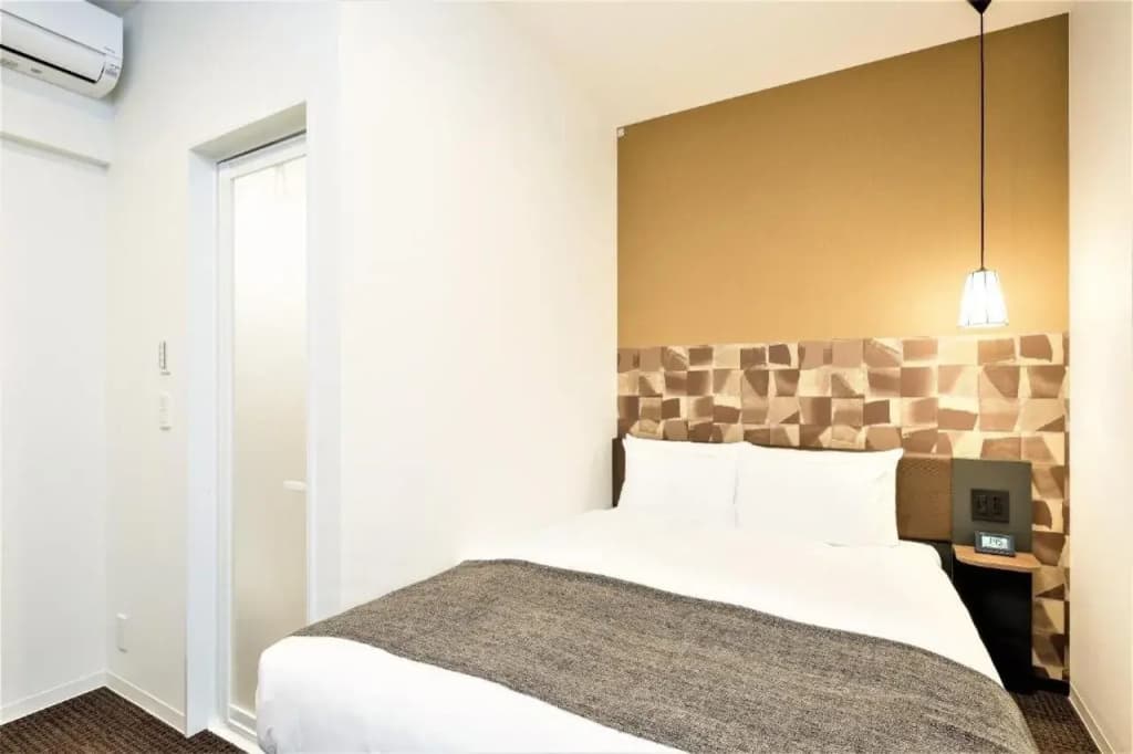 M’s Hotel Sanjo Wakoku - photo 2