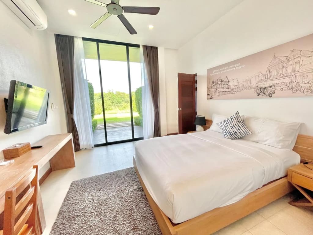 Zensala Riverpark Resort - photo 21