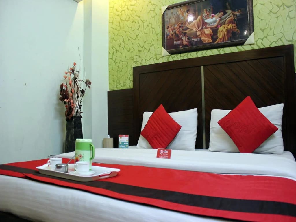Hotel Star View - photo 7