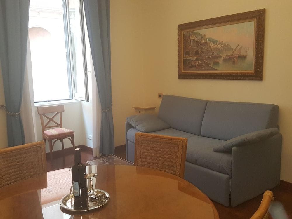 Home Suite Rome - photo 29