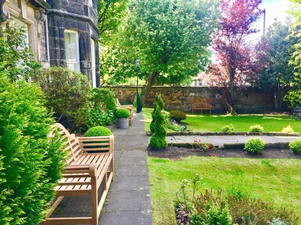 Abercorn Guest House - photo 9