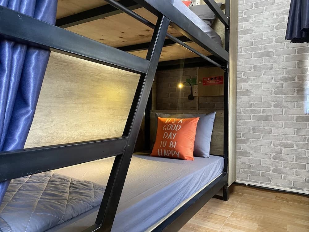 S Phuot Da Nang Hostel - photo 2