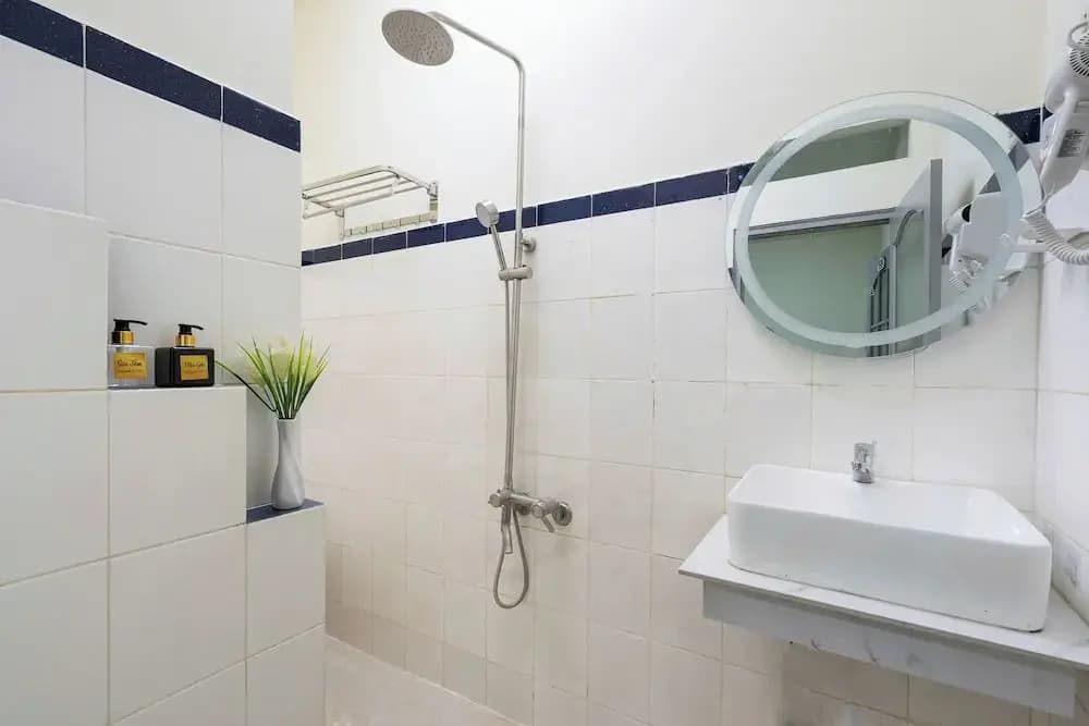 Phan Hotel - photo 39