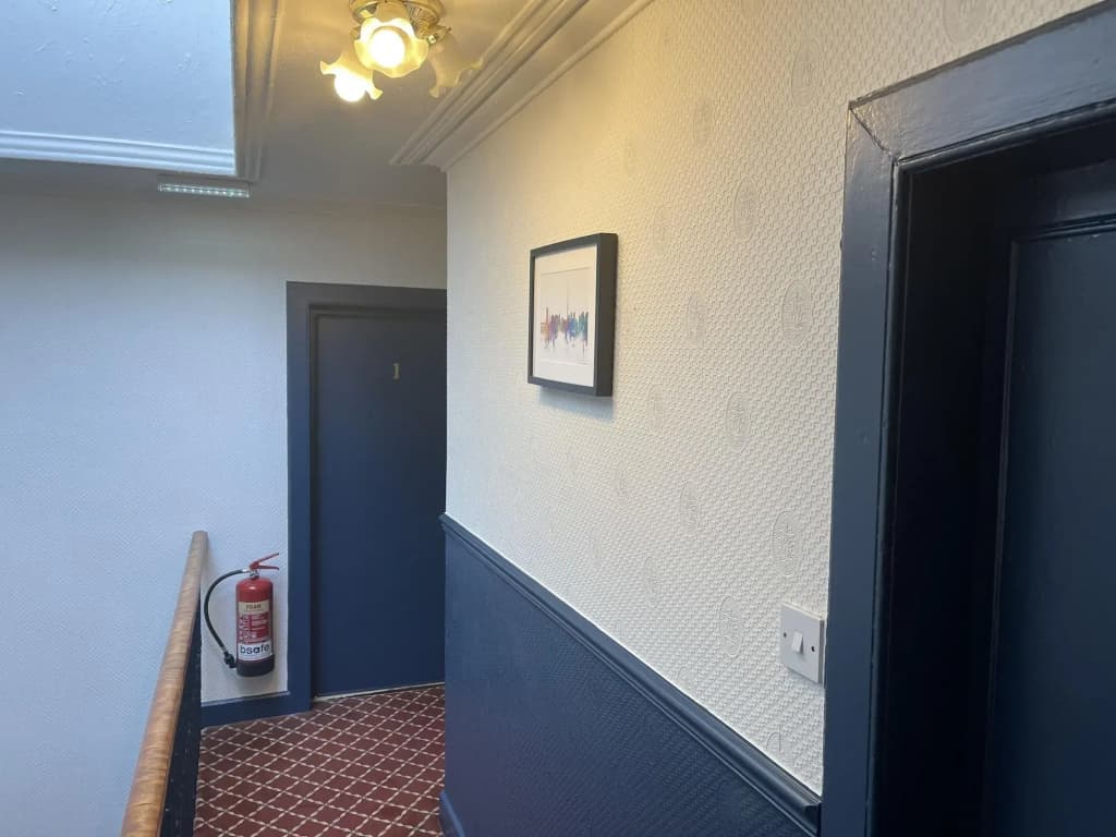 The Edinburgh Townhouse - photo 9