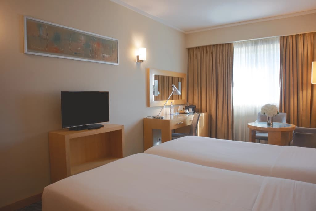 SANA Malhoa Hotel - photo 42