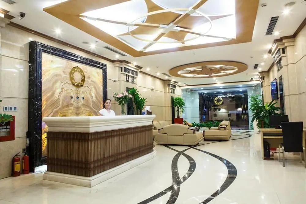 The Pearl Hotel - photo 1