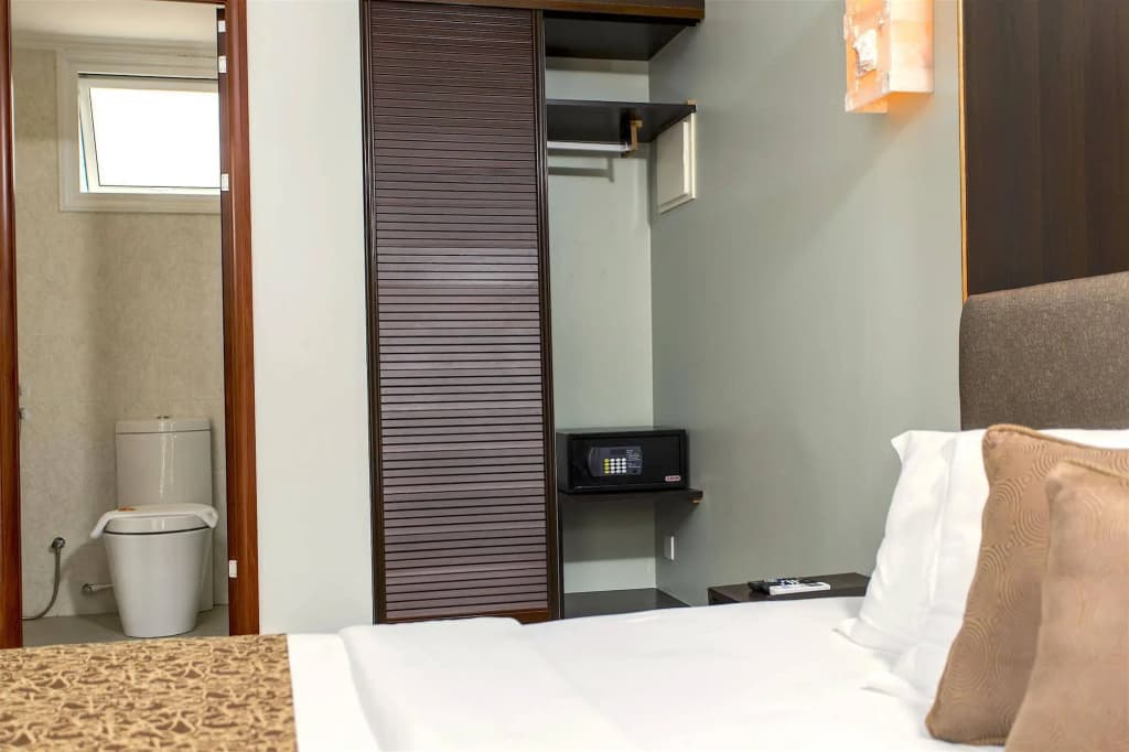 Kaani Village & Spa - photo 15