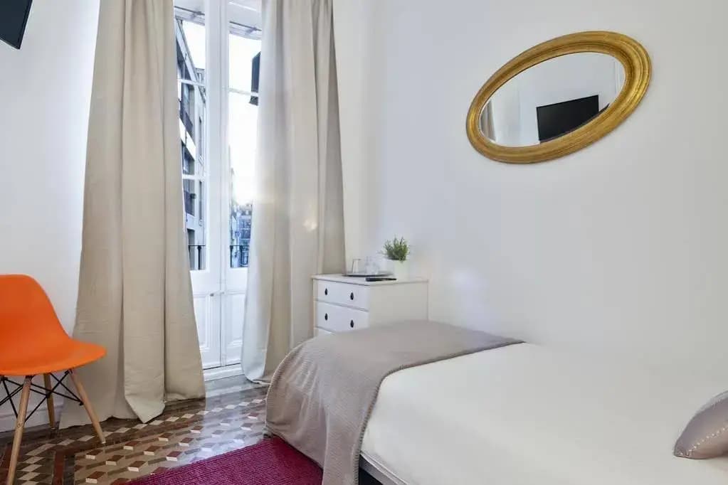 B&B Xocolat Rambla Catalunya - photo 5