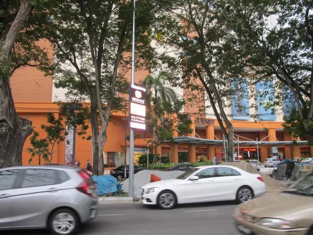 Gurney Budget Inn - Hostel - photo 14