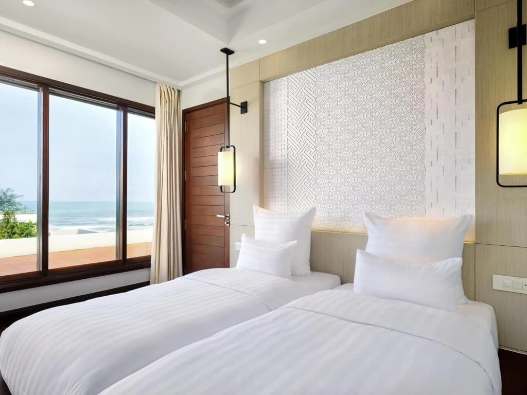 Pullman Danang Beach Resort - photo 47