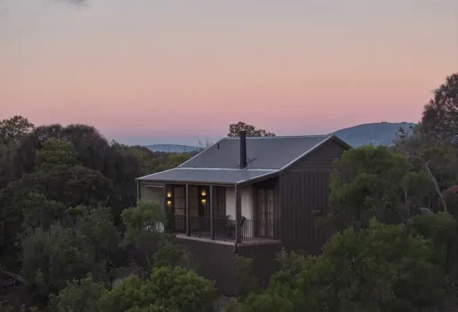 The Sanctuary at Alba - photo 8