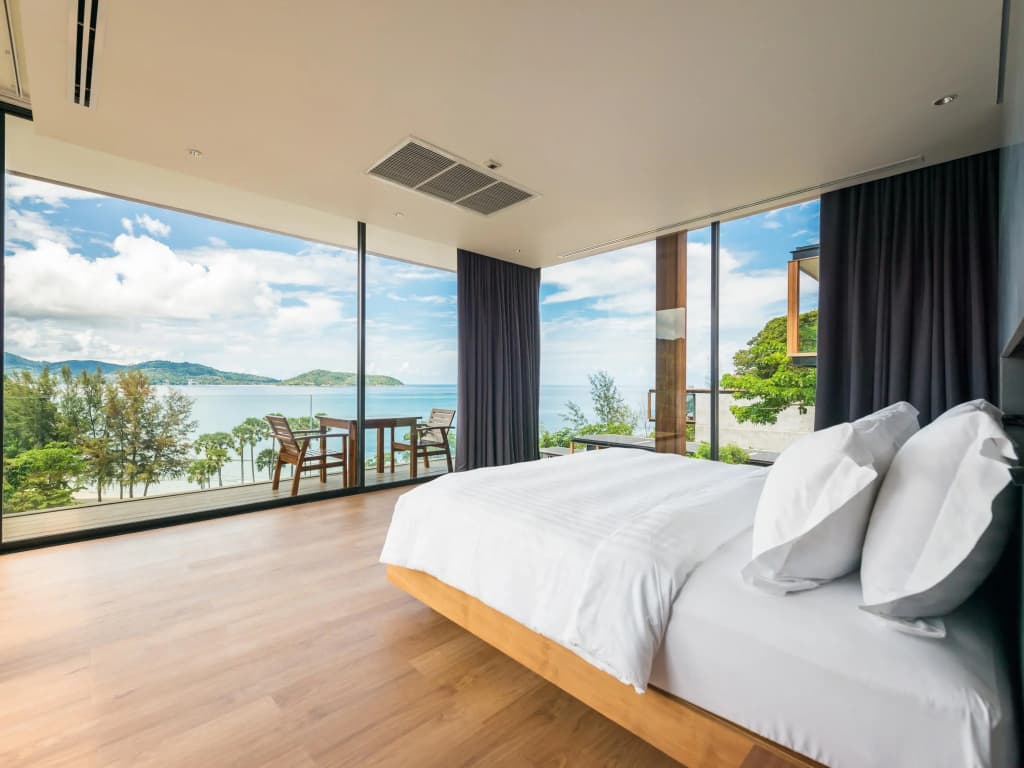 The Naka Phuket, a member of Design Hotels - photo 30