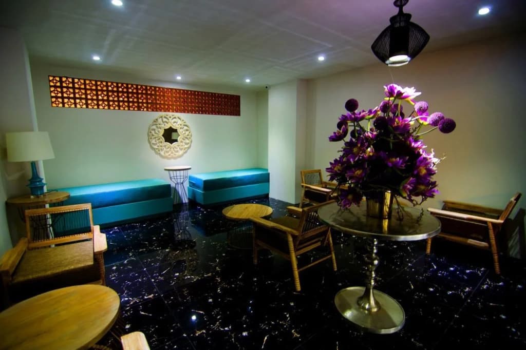 Norn Talay Surin Beach Phuket Hotel - photo 25