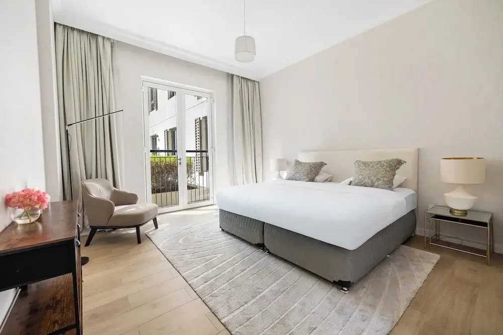 Stylish 2BR with Beach Access - photo 11