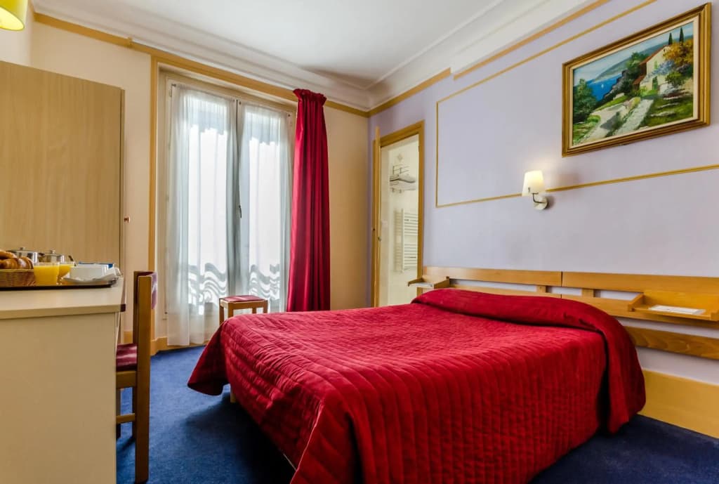 Avenir Hotel Montmartre - photo 2