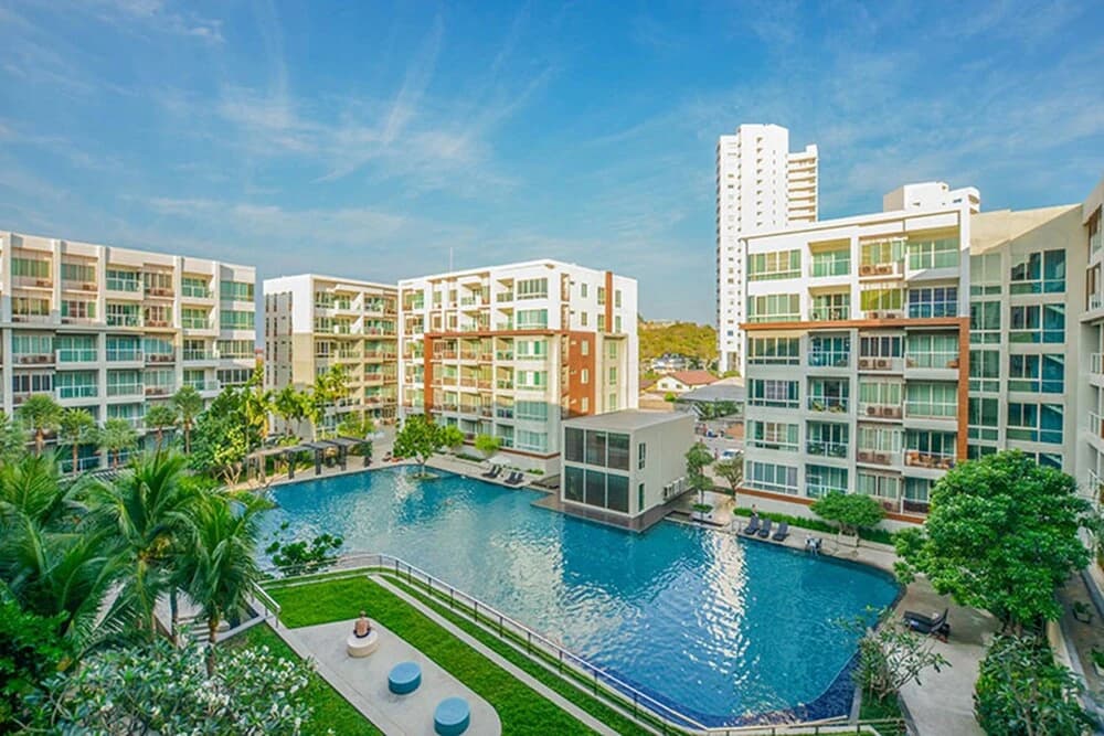The Seacraze Hua Hin By Puppap - photo 6