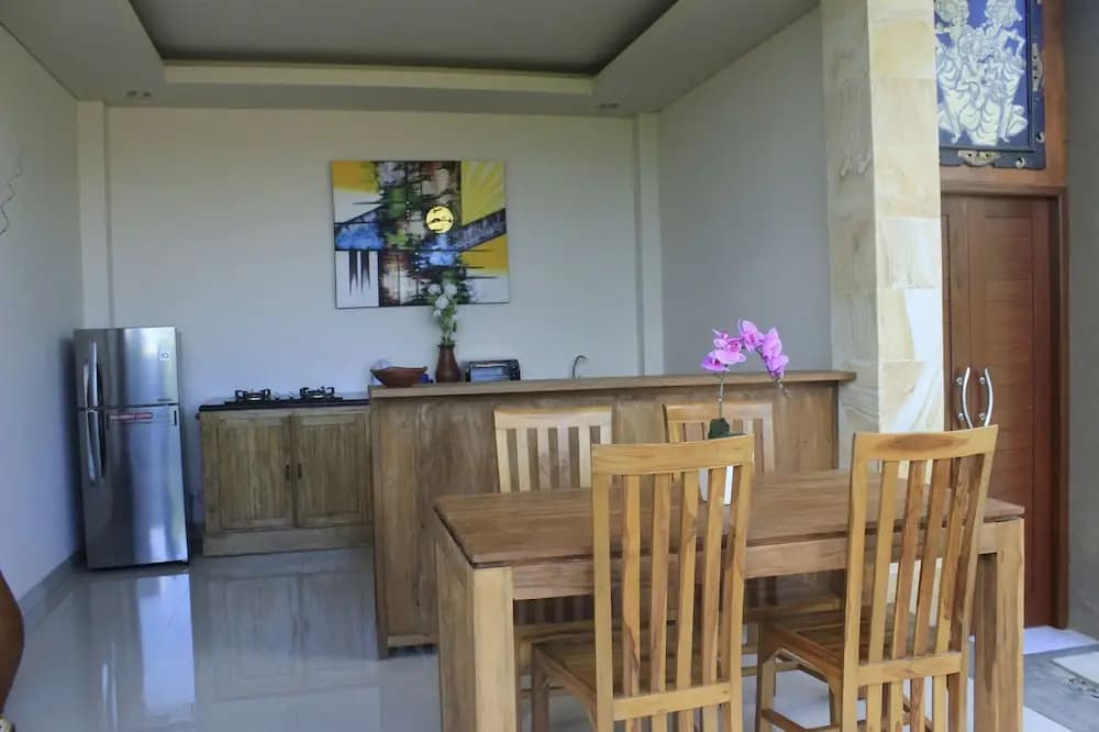Heaven Villa Ubud - photo 24
