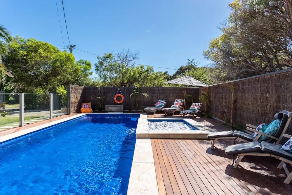 Front Beach House - photo 9