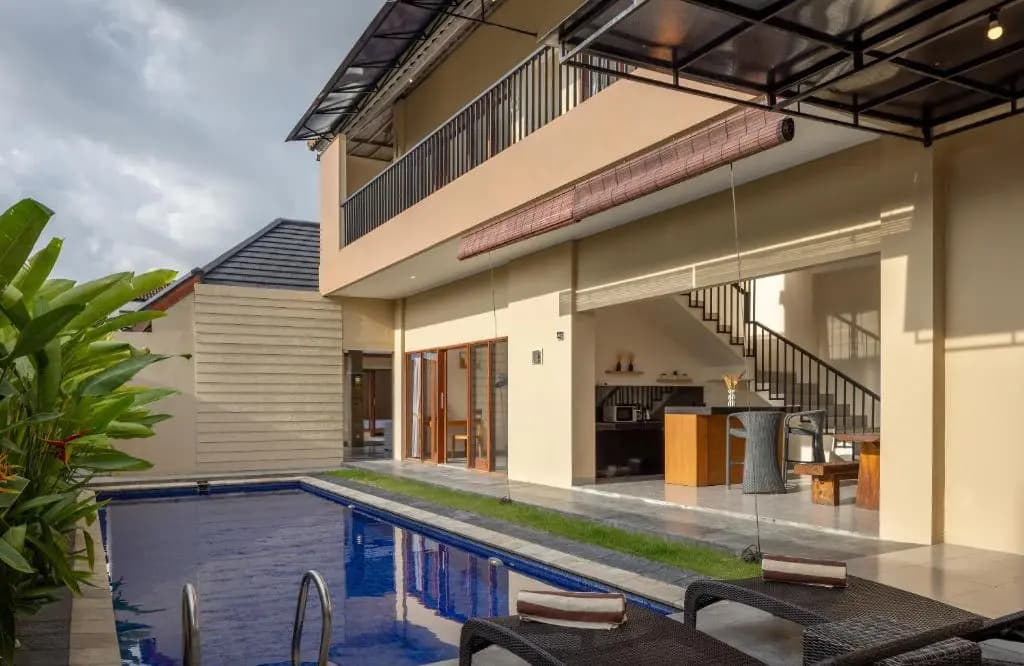 Villa Destino Bali - photo 16