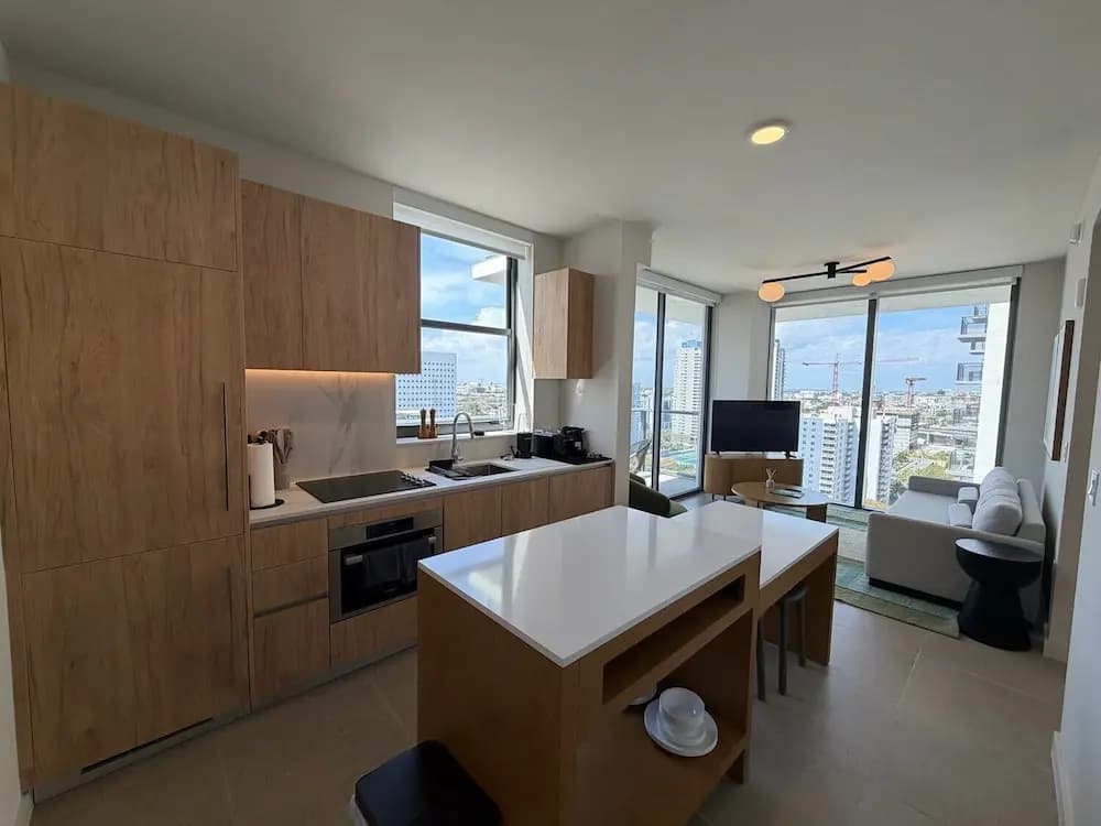 Miami Luxury Condo - photo 6