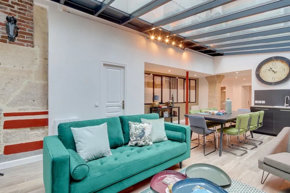 Sweet Inn Apartments - Rue De L Echiquier - photo 9