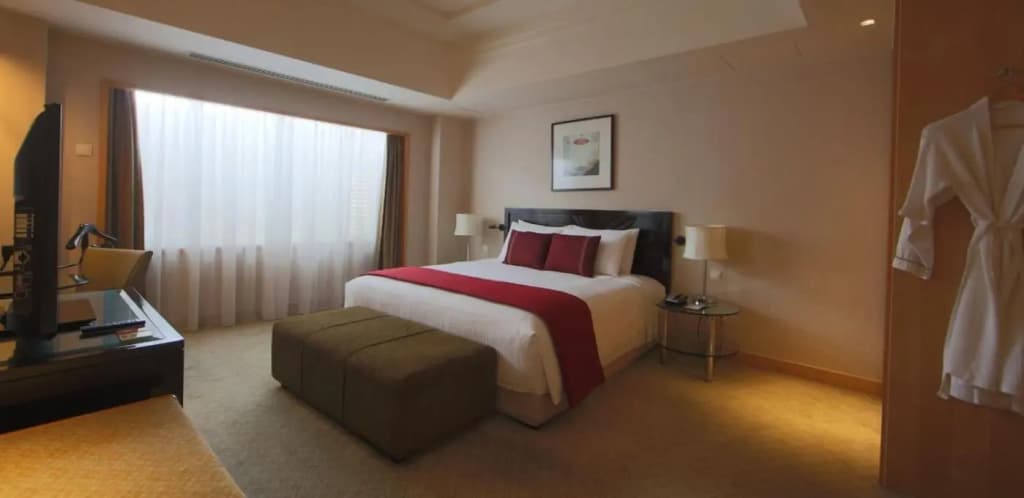 Resorts World Genting - Genting Grand - photo 5