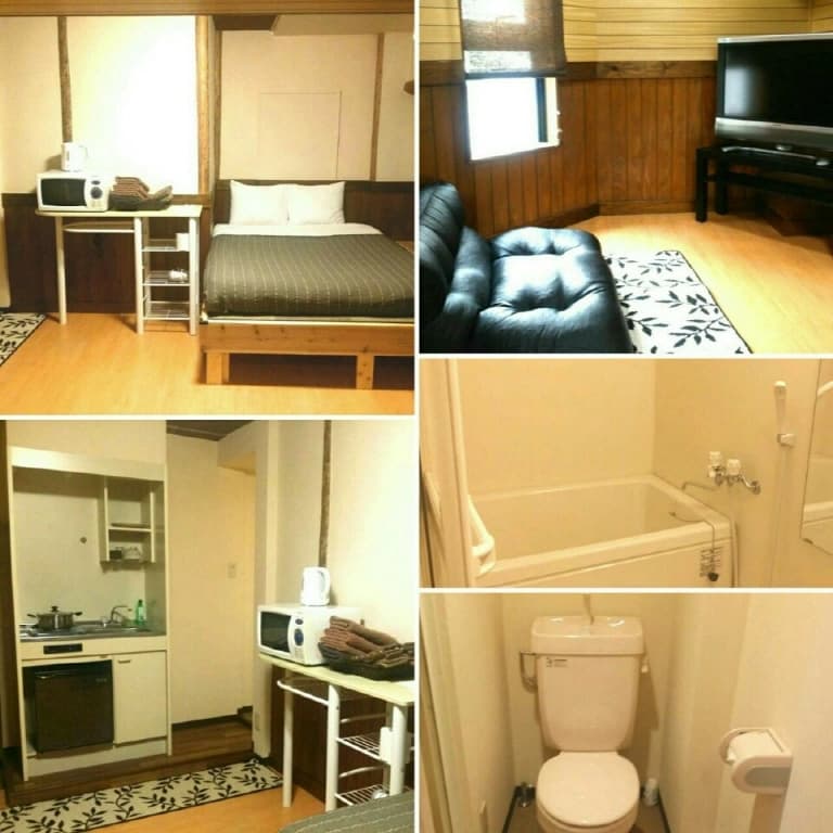Osaka Days Apartment - photo 4