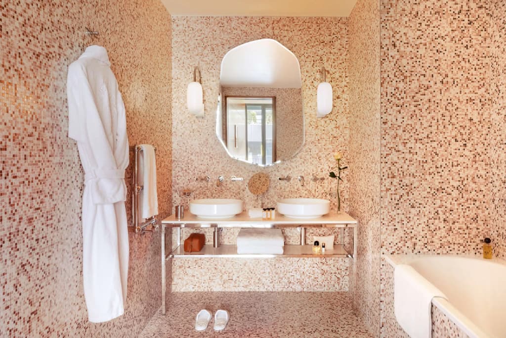 Hôtel Madame Rêve - photo 9
