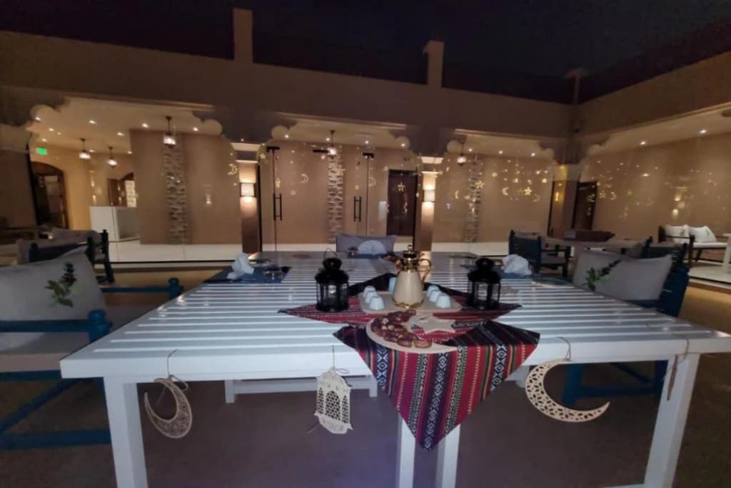 Al Rayaheen Retreat by Sharjah Collection Hotel - photo 13