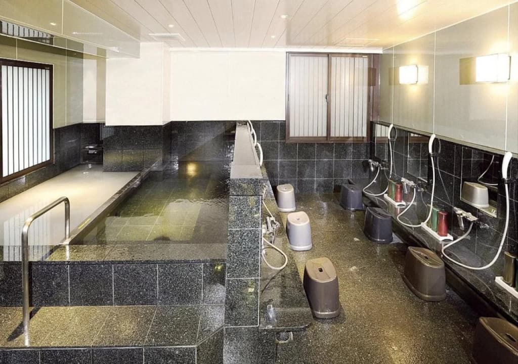 Satomo Ryokan - photo 14