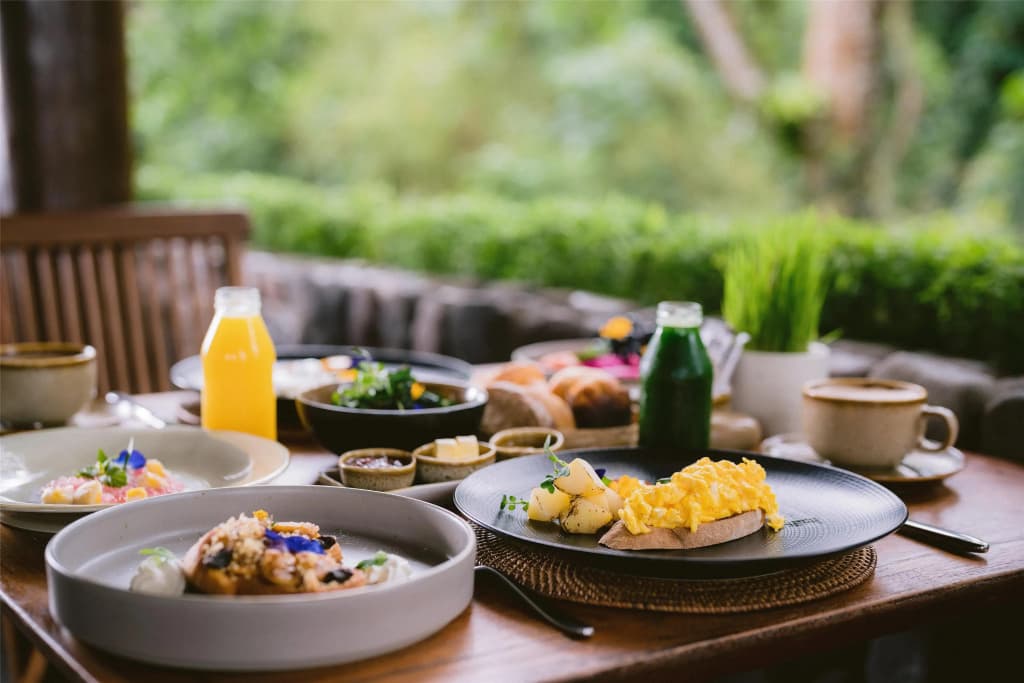 Alila Ubud. Bali - photo 14