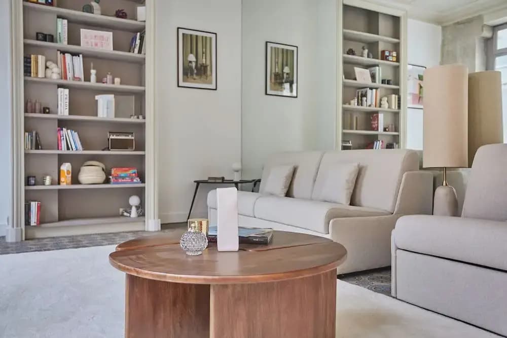 Elegant Appartment St Germain des Pres Invalides - photo 10