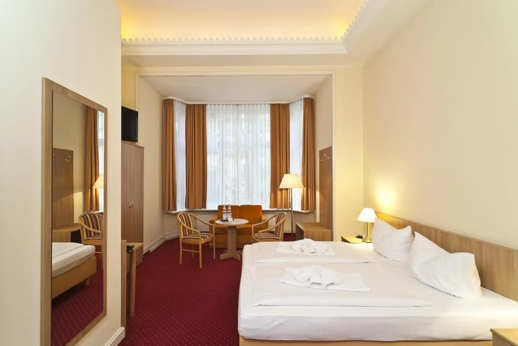 Hotel Vivaldi - photo 3