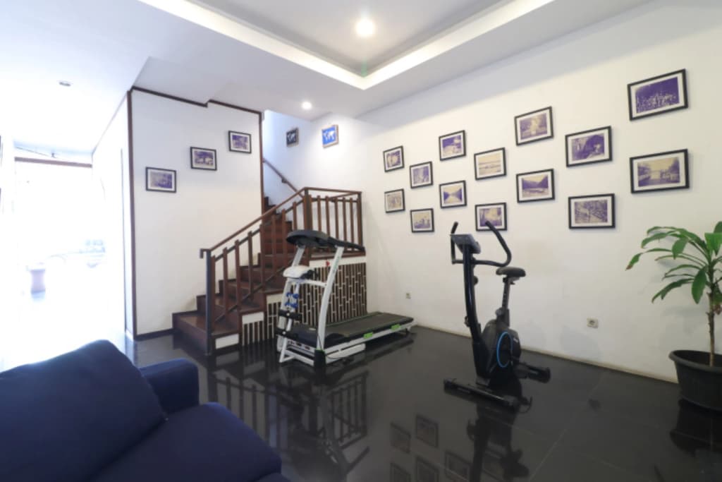 Pejaten Valley Residence - photo 12
