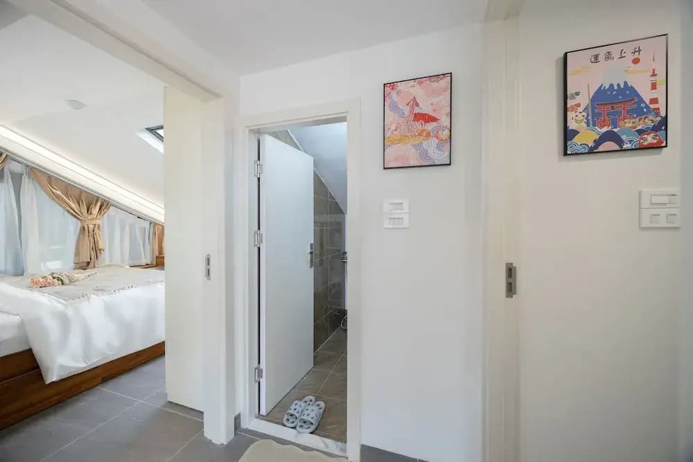 Urchin Apartment - photo 46