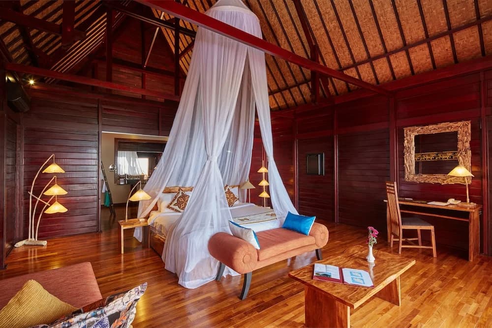 Phangan Bungalow - photo 4
