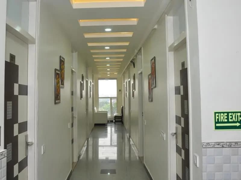 Hotel Al Gulzar - photo 8