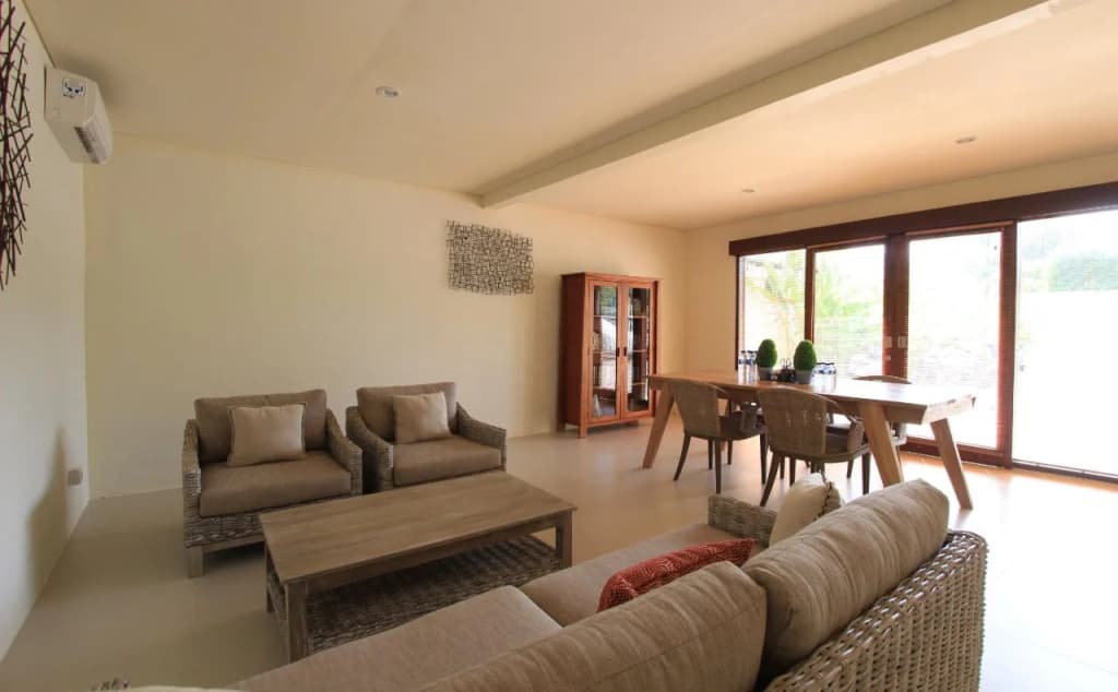 Villa Damaya - photo 14