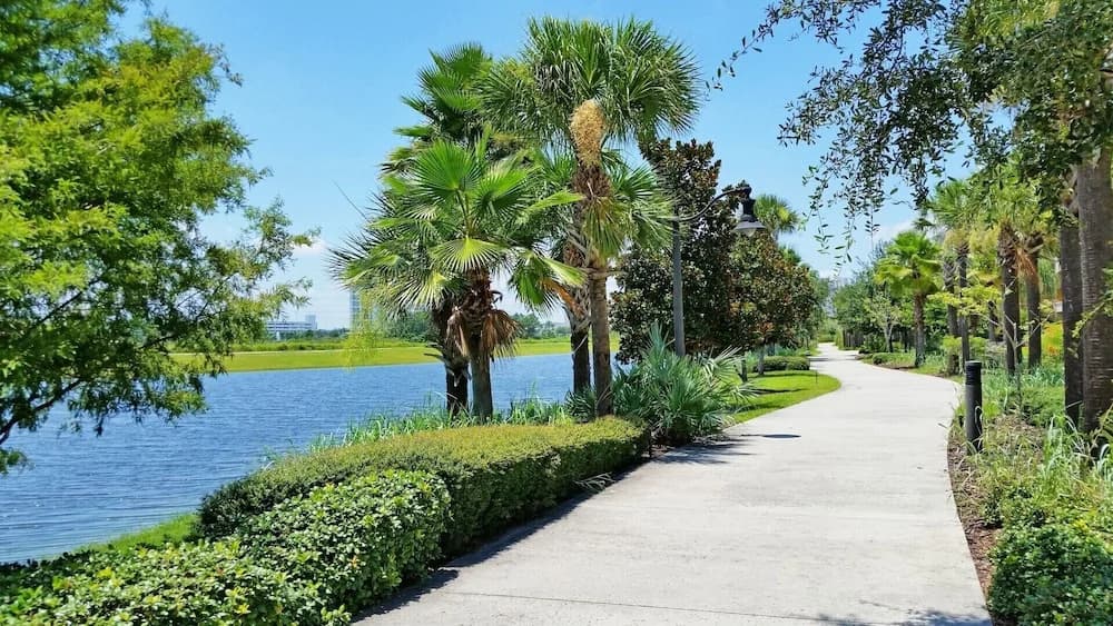 Cozy Vista Cay Condo! Free Resort Access - photo 3