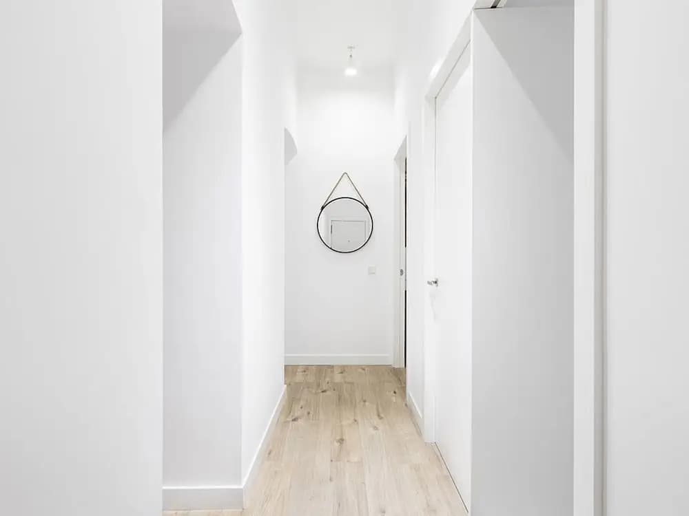 Conde De Penalver Loft By Flatsweethome - photo 9