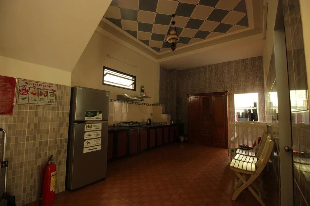 Sake Homestay - photo 13